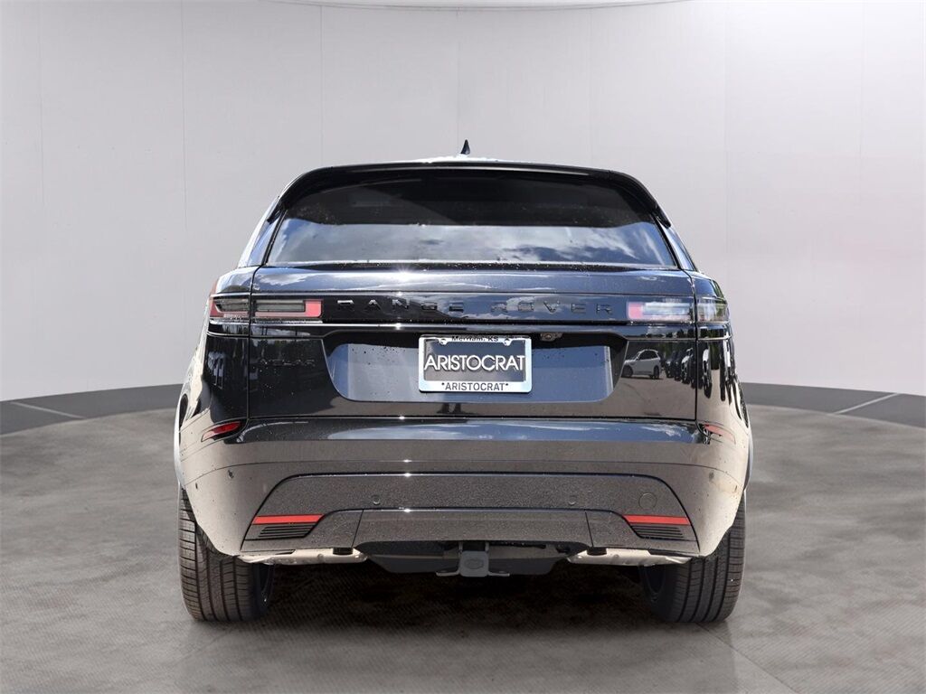 2026 Land Rover Range Rover Velar Dynamic SE San Clemente CA
