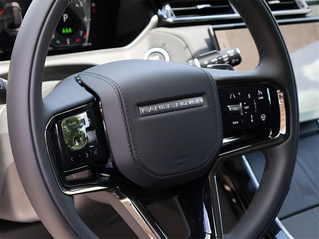 2026 Land Rover Range Rover Velar Dynamic SE San Clemente CA
