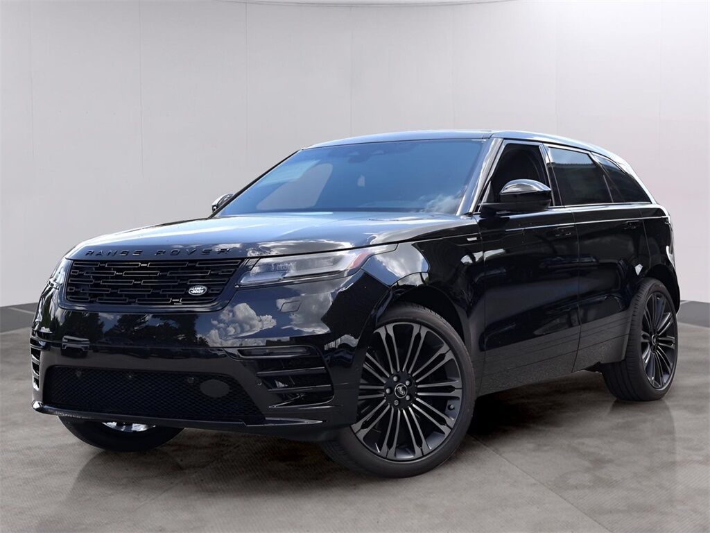 2026 Land Rover Range Rover Velar Dynamic SE San Clemente CA