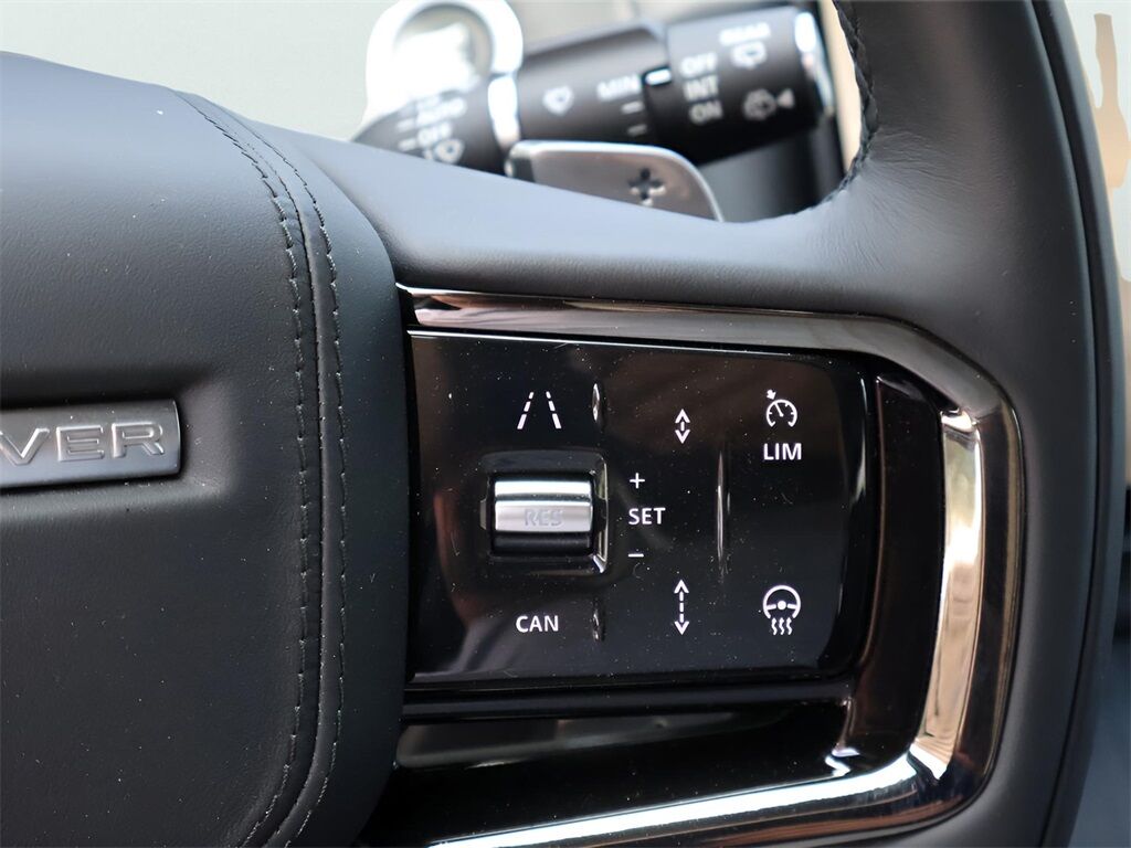 2026 Land Rover Range Rover Velar Dynamic SE San Clemente CA