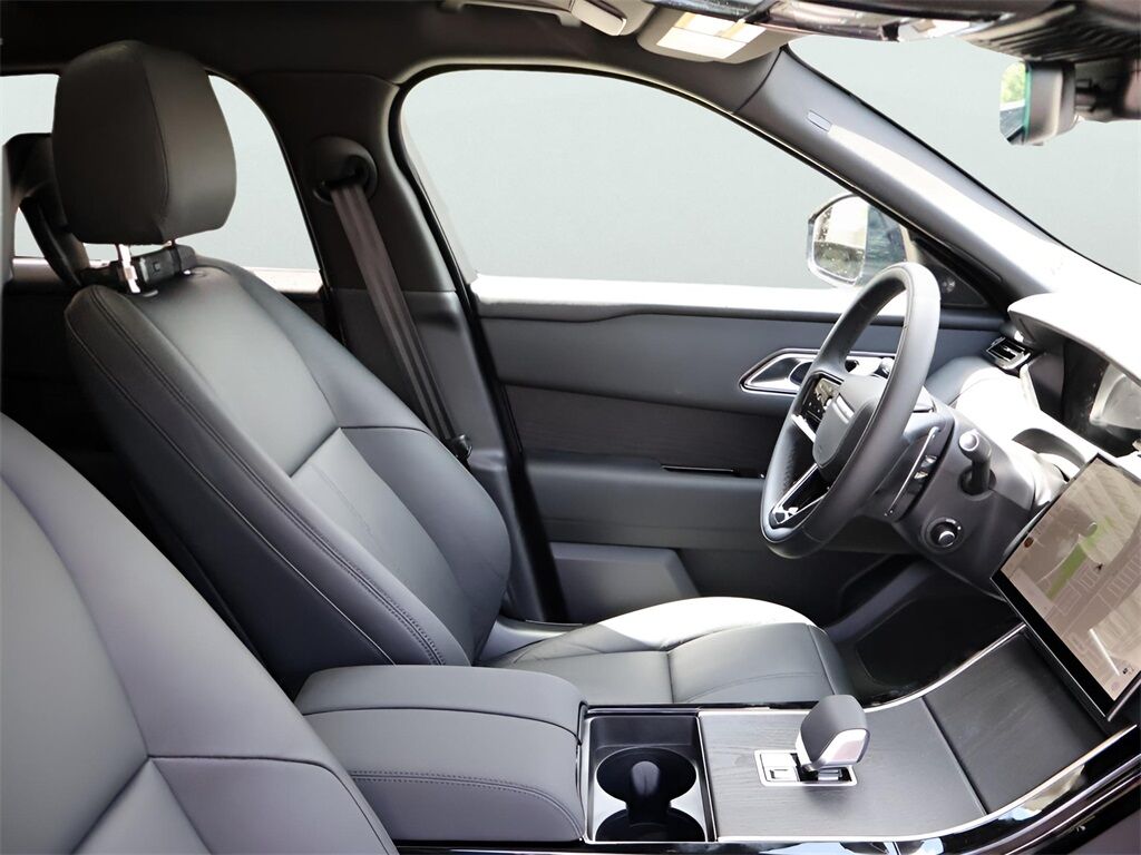 2026 Land Rover Range Rover Velar Dynamic SE San Clemente CA