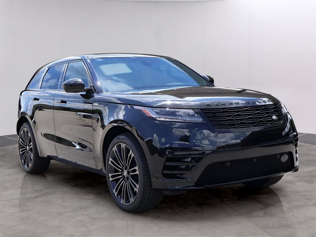 2026 Land Rover Range Rover Velar Dynamic SE San Clemente CA