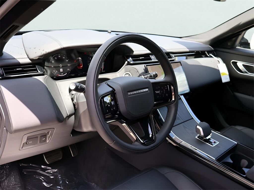 2026 Land Rover Range Rover Velar Dynamic SE San Clemente CA