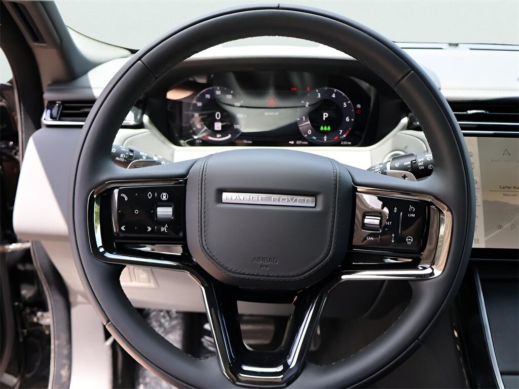 2026 Land Rover Range Rover Velar Dynamic SE San Clemente CA