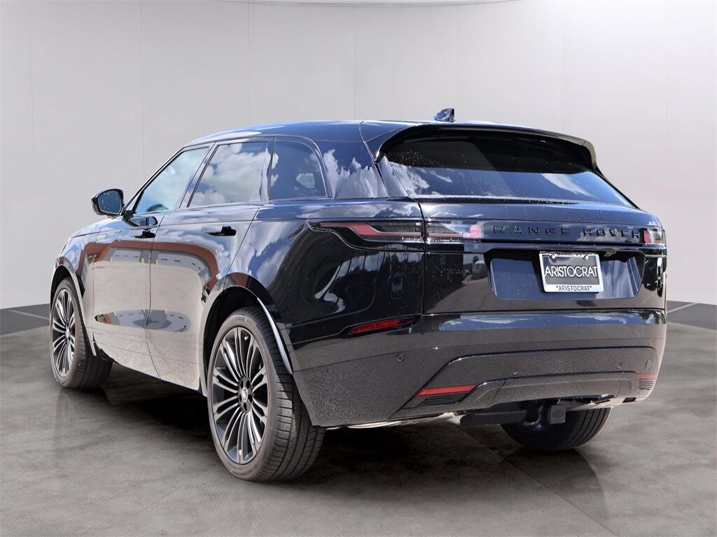 2026 Land Rover Range Rover Velar Dynamic SE San Clemente CA