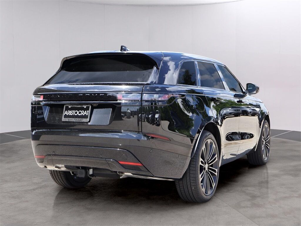 2026 Land Rover Range Rover Velar Dynamic SE San Clemente CA