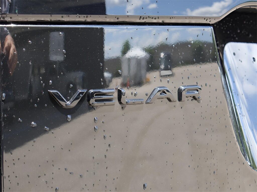 2026 Land Rover Range Rover Velar Dynamic SE San Clemente CA