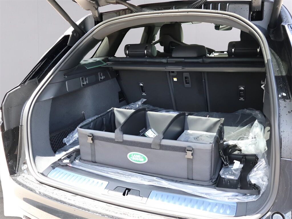 2026 Land Rover Range Rover Velar Dynamic SE San Clemente CA