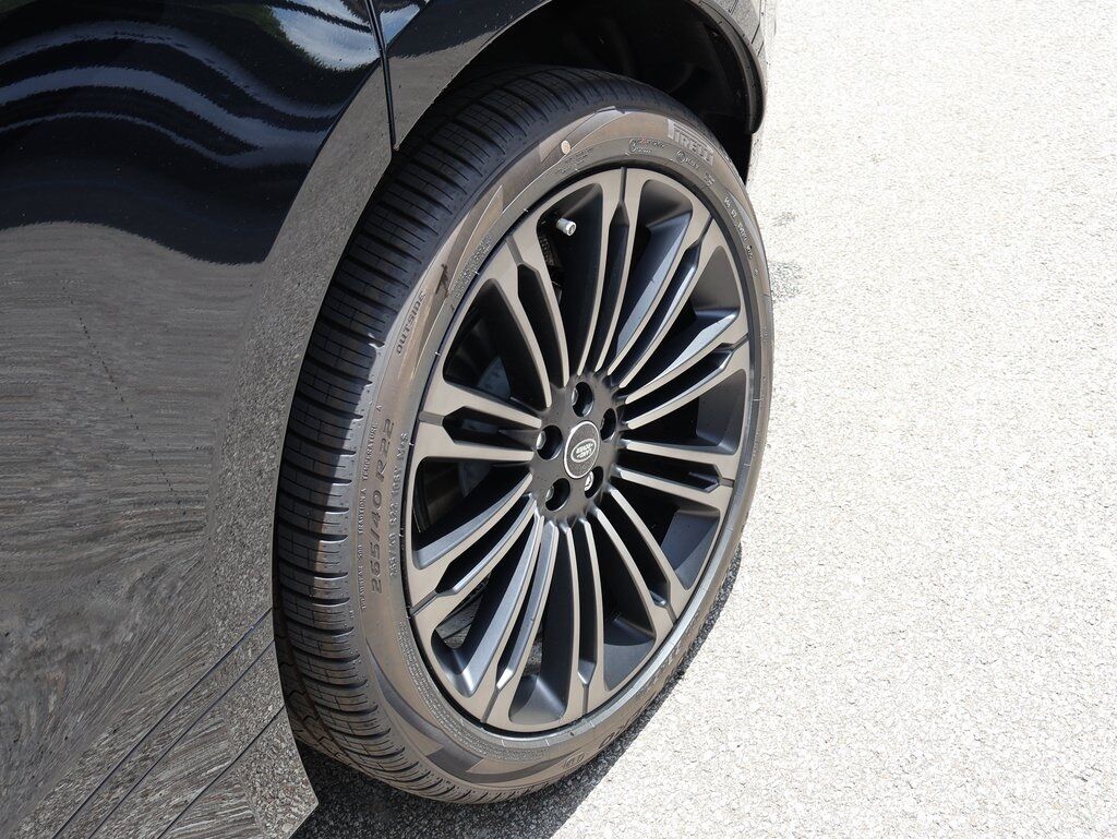 2026 Land Rover Range Rover Velar Dynamic SE San Clemente CA