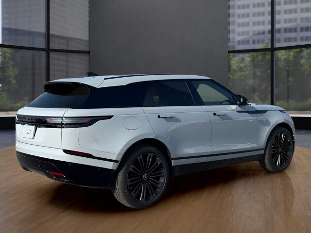 2026 Land Rover Range Rover Velar Dynamic SE San Juan TX 2026 Land Rover Range Rover Velar Dynamic SE San Juan TX