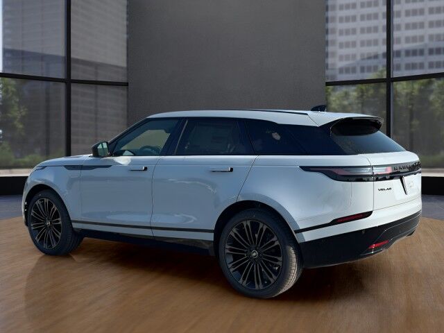 2026 Land Rover Range Rover Velar Dynamic SE San Juan TX 2026 Land Rover Range Rover Velar Dynamic SE San Juan TX