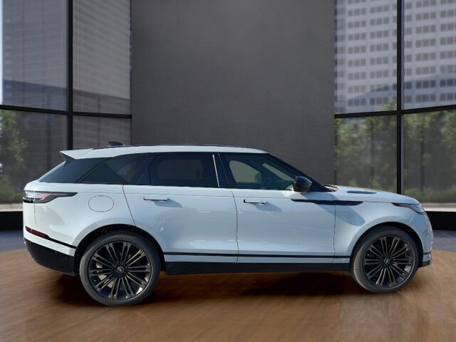 2026 Land Rover Range Rover Velar Dynamic SE San Juan TX 2026 Land Rover Range Rover Velar Dynamic SE San Juan TX