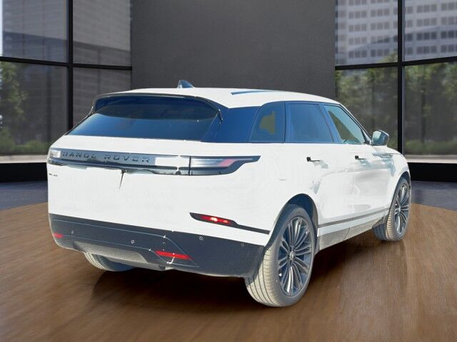 2026 Land Rover Range Rover Velar Dynamic SE San Juan TX 2026 Land Rover Range Rover Velar Dynamic SE San Juan TX