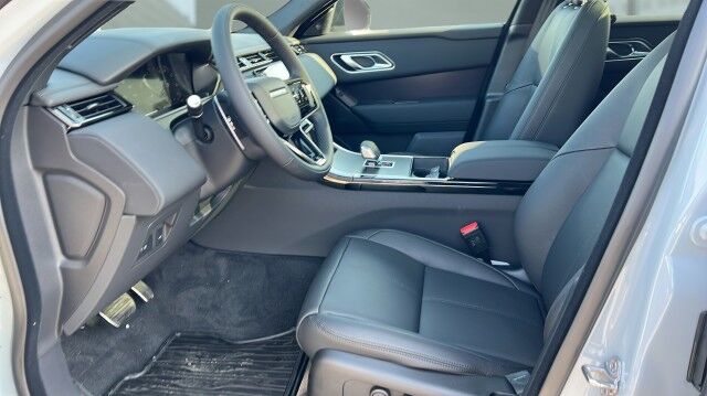 2026 Land Rover Range Rover Velar Dynamic SE San Juan TX 2026 Land Rover Range Rover Velar Dynamic SE San Juan TX