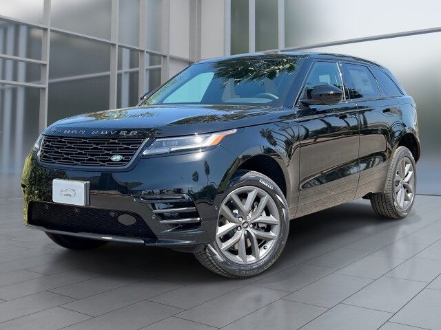 2026 Land Rover Range Rover Velar 2026 Land Rover Range Rover Velar