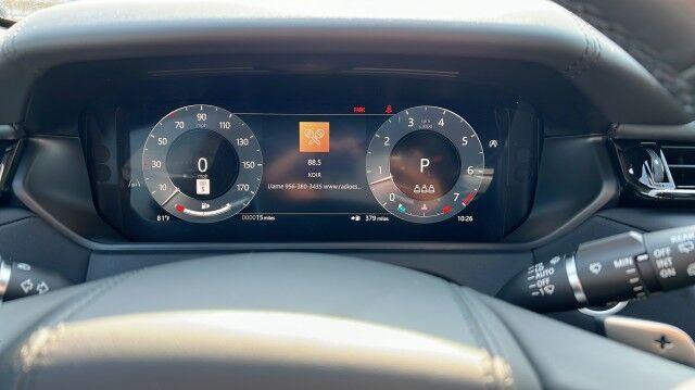 2026 Land Rover Range Rover Velar Dynamic SE San Juan TX 2026 Land Rover Range Rover Velar Dynamic SE San Juan TX