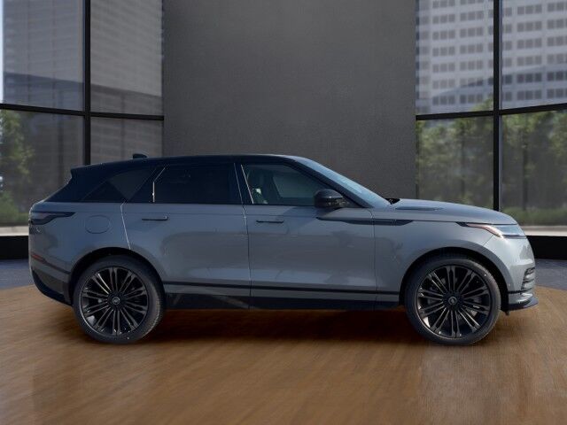2026 Land Rover Range Rover Velar Dynamic SE San Juan TX 2026 Land Rover Range Rover Velar Dynamic SE San Juan TX