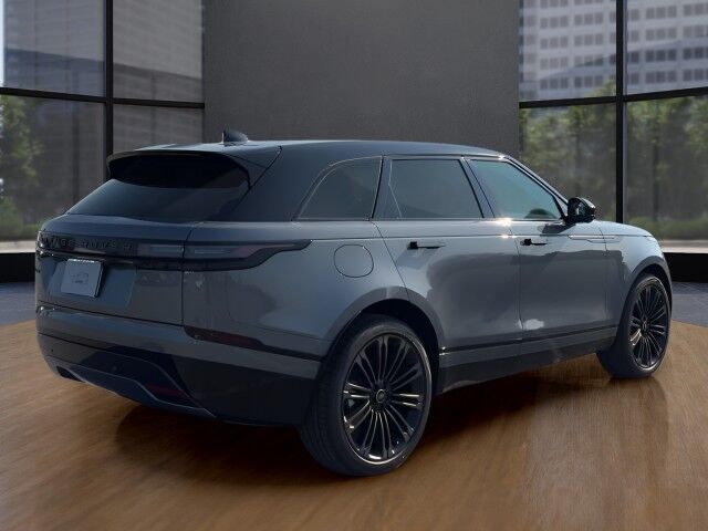2026 Land Rover Range Rover Velar Dynamic SE San Juan TX 2026 Land Rover Range Rover Velar Dynamic SE San Juan TX