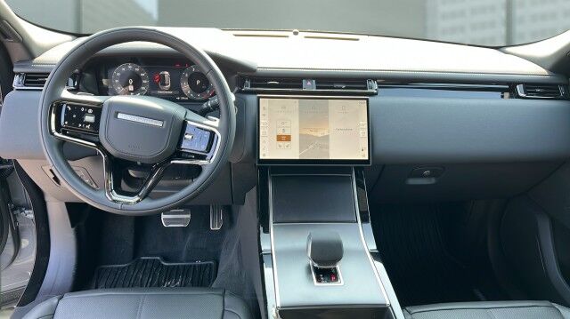 2026 Land Rover Range Rover Velar Dynamic SE San Juan TX 2026 Land Rover Range Rover Velar Dynamic SE San Juan TX