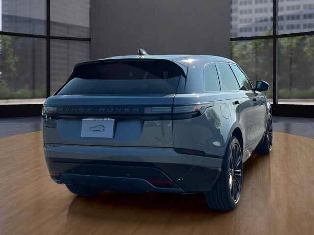 2026 Land Rover Range Rover Velar Dynamic SE San Juan TX 2026 Land Rover Range Rover Velar Dynamic SE San Juan TX