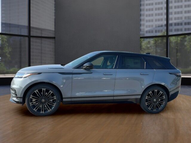 2026 Land Rover Range Rover Velar Dynamic SE San Juan TX 2026 Land Rover Range Rover Velar Dynamic SE San Juan TX