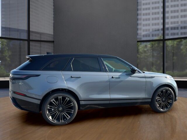 2026 Land Rover Range Rover Velar Dynamic SE San Juan TX 2026 Land Rover Range Rover Velar Dynamic SE San Juan TX