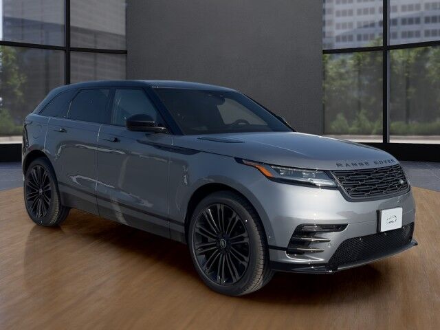 2026 Land Rover Range Rover Velar Dynamic SE San Juan TX 2026 Land Rover Range Rover Velar Dynamic SE San Juan TX