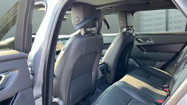 2026 Land Rover Range Rover Velar Dynamic SE San Juan TX 2026 Land Rover Range Rover Velar Dynamic SE San Juan TX