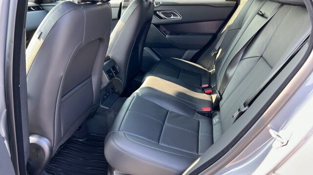 2026 Land Rover Range Rover Velar Dynamic SE San Juan TX 2026 Land Rover Range Rover Velar Dynamic SE San Juan TX