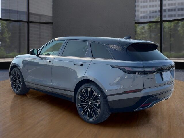 2026 Land Rover Range Rover Velar Dynamic SE San Juan TX 2026 Land Rover Range Rover Velar Dynamic SE San Juan TX