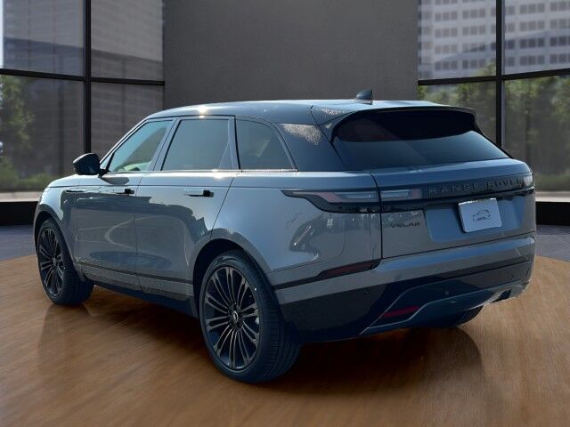 2026 Land Rover Range Rover Velar Dynamic SE San Juan TX 2026 Land Rover Range Rover Velar Dynamic SE San Juan TX