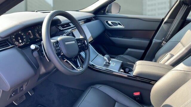 2026 Land Rover Range Rover Velar Dynamic SE San Juan TX 2026 Land Rover Range Rover Velar Dynamic SE San Juan TX