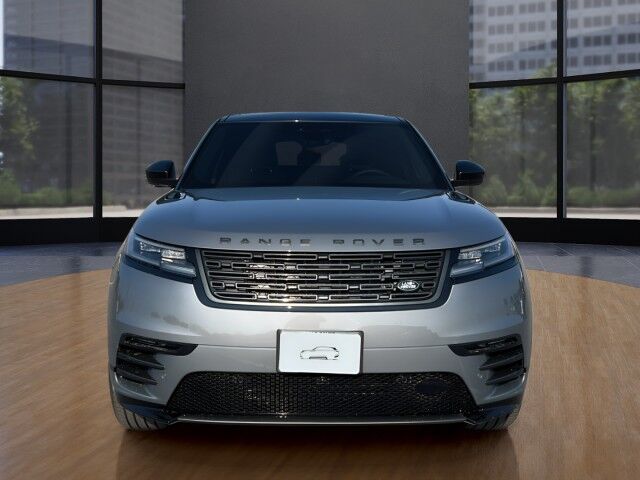 2026 Land Rover Range Rover Velar Dynamic SE San Juan TX 2026 Land Rover Range Rover Velar Dynamic SE San Juan TX