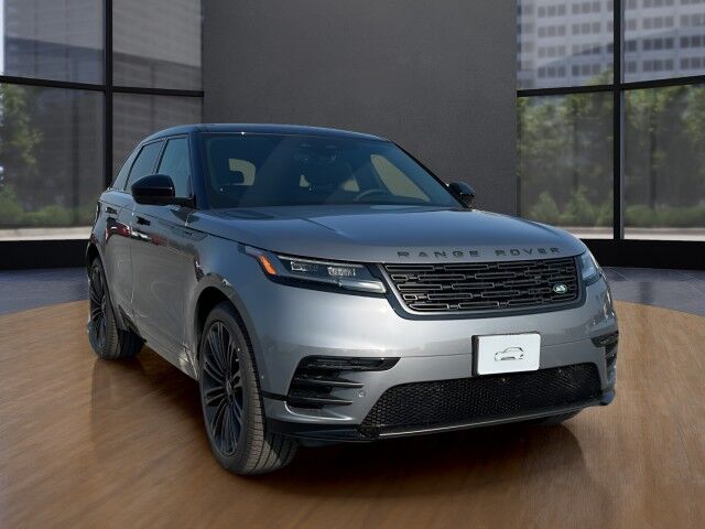 2026 Land Rover Range Rover Velar Dynamic SE San Juan TX 2026 Land Rover Range Rover Velar Dynamic SE San Juan TX