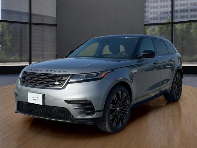 2026 Land Rover Range Rover Velar Dynamic SE San Juan TX 2026 Land Rover Range Rover Velar Dynamic SE San Juan TX