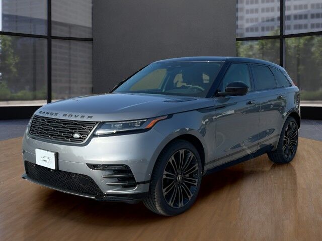 2026 Land Rover Range Rover Velar Dynamic SE San Juan TX 2026 Land Rover Range Rover Velar Dynamic SE San Juan TX