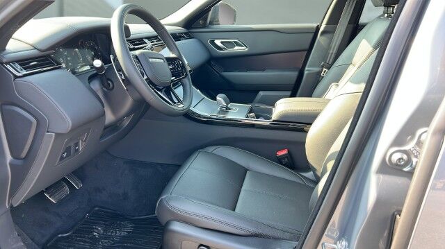 2026 Land Rover Range Rover Velar Dynamic SE San Juan TX 2026 Land Rover Range Rover Velar Dynamic SE San Juan TX