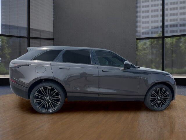 2026 Land Rover Range Rover Velar Dynamic SE V6 San Juan TX 2026 Land Rover Range Rover Velar Dynamic SE V6 San Juan TX