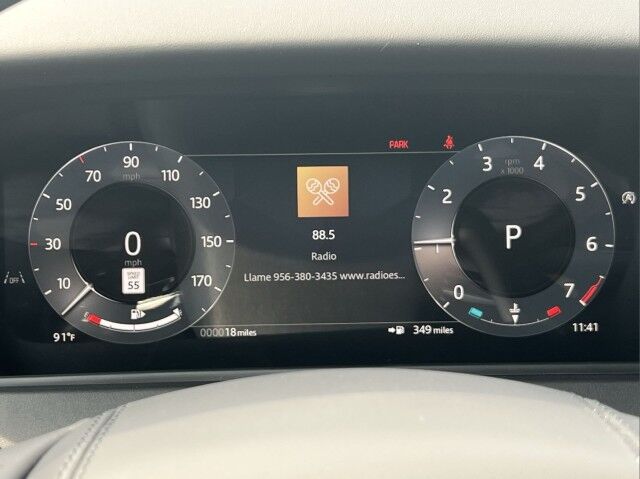 2026 Land Rover Range Rover Velar Dynamic SE V6 San Juan TX 2026 Land Rover Range Rover Velar Dynamic SE V6 San Juan TX