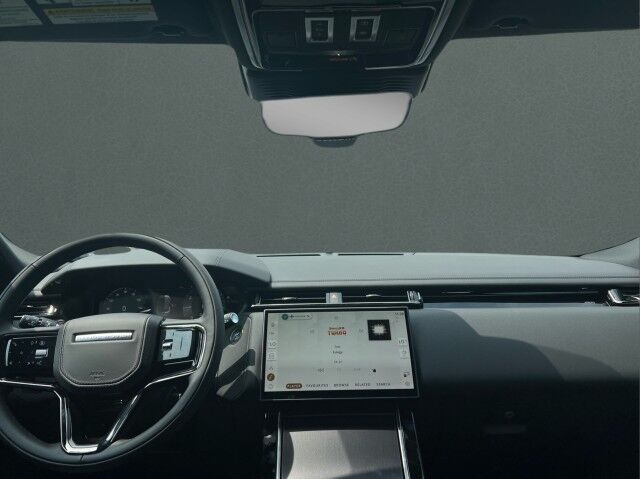 2026 Land Rover Range Rover Velar Dynamic SE V6 San Juan TX 2026 Land Rover Range Rover Velar Dynamic SE V6 San Juan TX