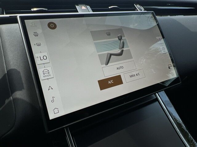 2026 Land Rover Range Rover Velar Dynamic SE V6 San Juan TX 2026 Land Rover Range Rover Velar Dynamic SE V6 San Juan TX