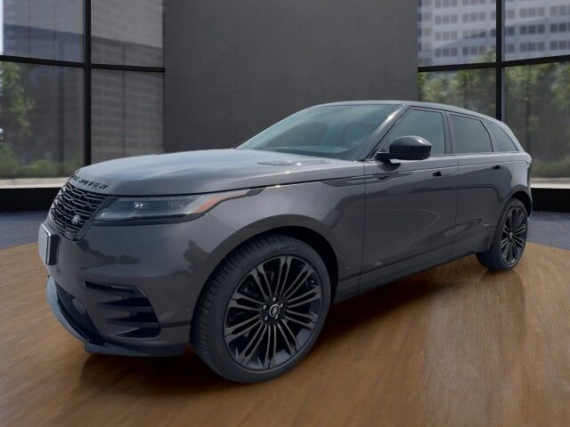 2026 Land Rover Range Rover Velar Dynamic SE V6 San Juan TX 2026 Land Rover Range Rover Velar Dynamic SE V6 San Juan TX