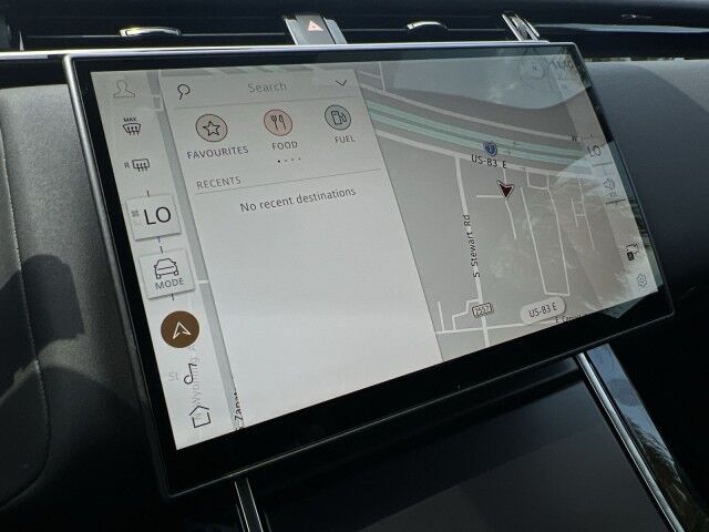 2026 Land Rover Range Rover Velar Dynamic SE V6 San Juan TX 2026 Land Rover Range Rover Velar Dynamic SE V6 San Juan TX