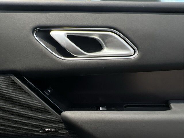 2026 Land Rover Range Rover Velar Dynamic SE V6 San Juan TX 2026 Land Rover Range Rover Velar Dynamic SE V6 San Juan TX