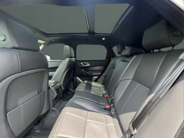 2026 Land Rover Range Rover Velar Dynamic SE V6 San Juan TX 2026 Land Rover Range Rover Velar Dynamic SE V6 San Juan TX