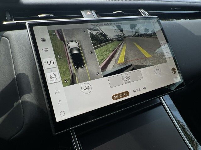 2026 Land Rover Range Rover Velar Dynamic SE V6 San Juan TX 2026 Land Rover Range Rover Velar Dynamic SE V6 San Juan TX