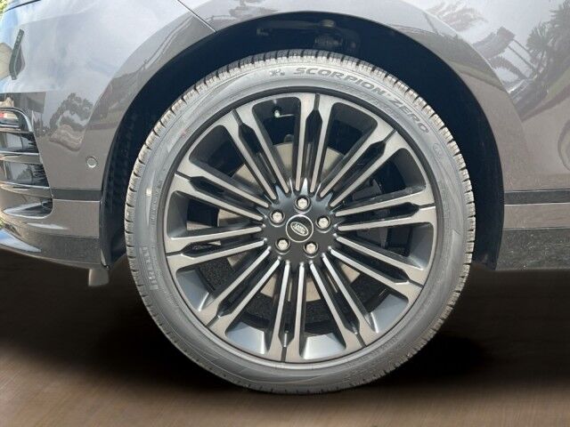 2026 Land Rover Range Rover Velar Dynamic SE V6 San Juan TX 2026 Land Rover Range Rover Velar Dynamic SE V6 San Juan TX