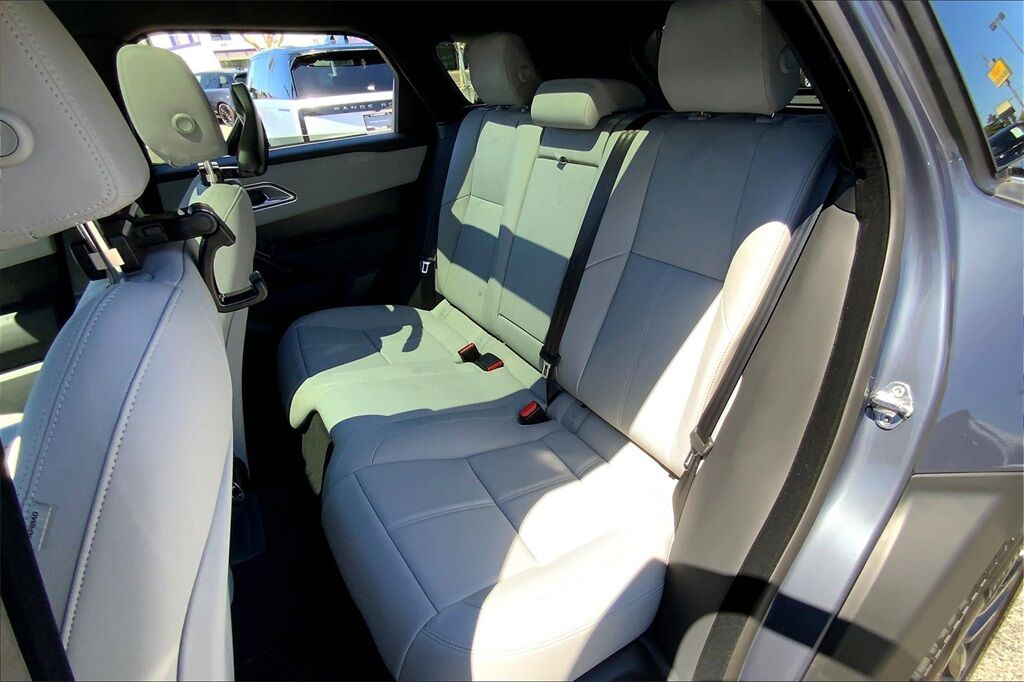 2026 Land Rover Range Rover Velar Dynamic SE San Jose CA