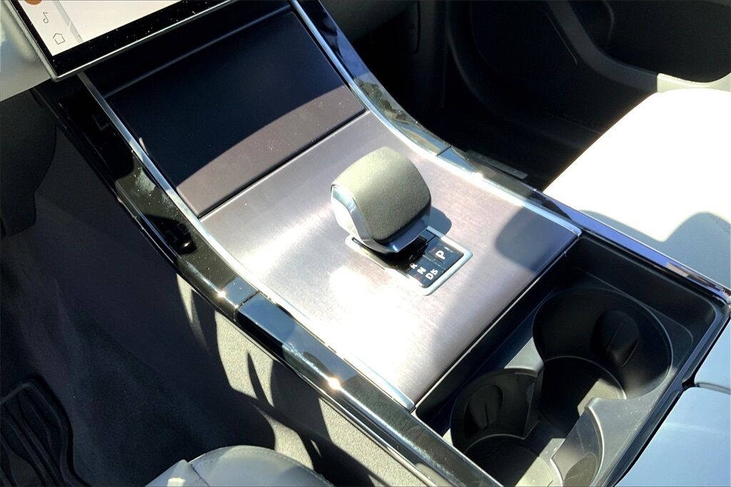 2026 Land Rover Range Rover Velar Dynamic SE San Jose CA
