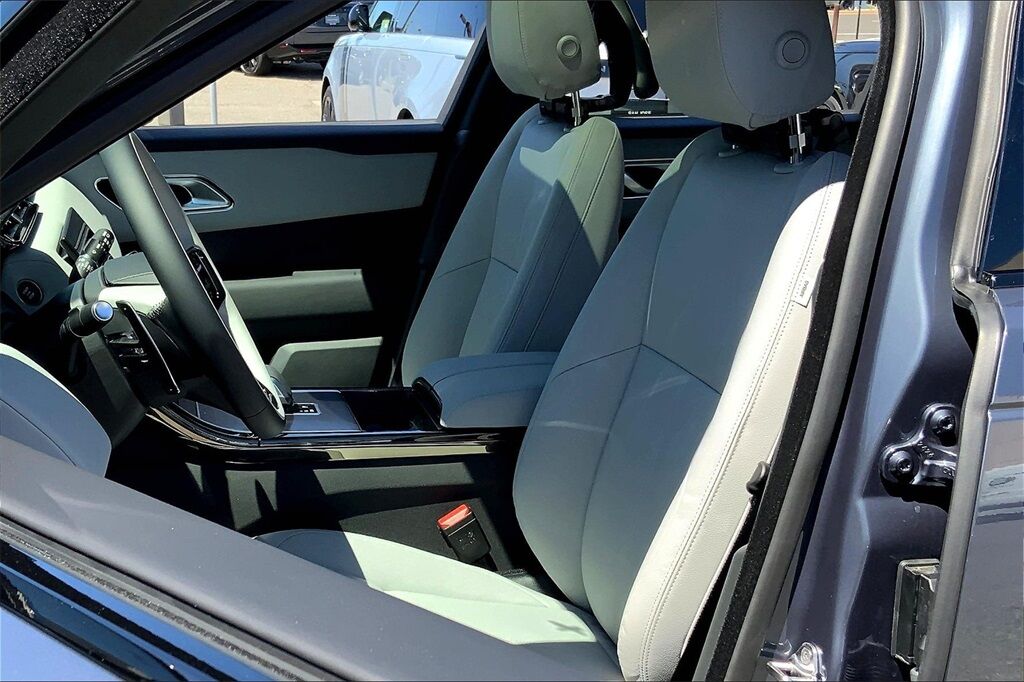 2026 Land Rover Range Rover Velar Dynamic SE San Jose CA